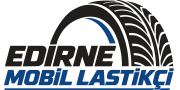 Edirne Mobil Lastikçi logosu